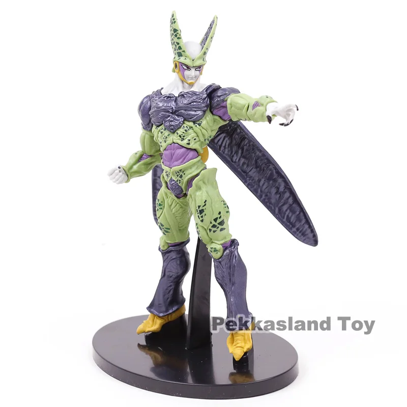 Dragon Ball Z Banpresto мира фигурка Колизей Vol.4 BWFC сотовый ПВХ фигурка Коллекционная модель игрушки 21 см