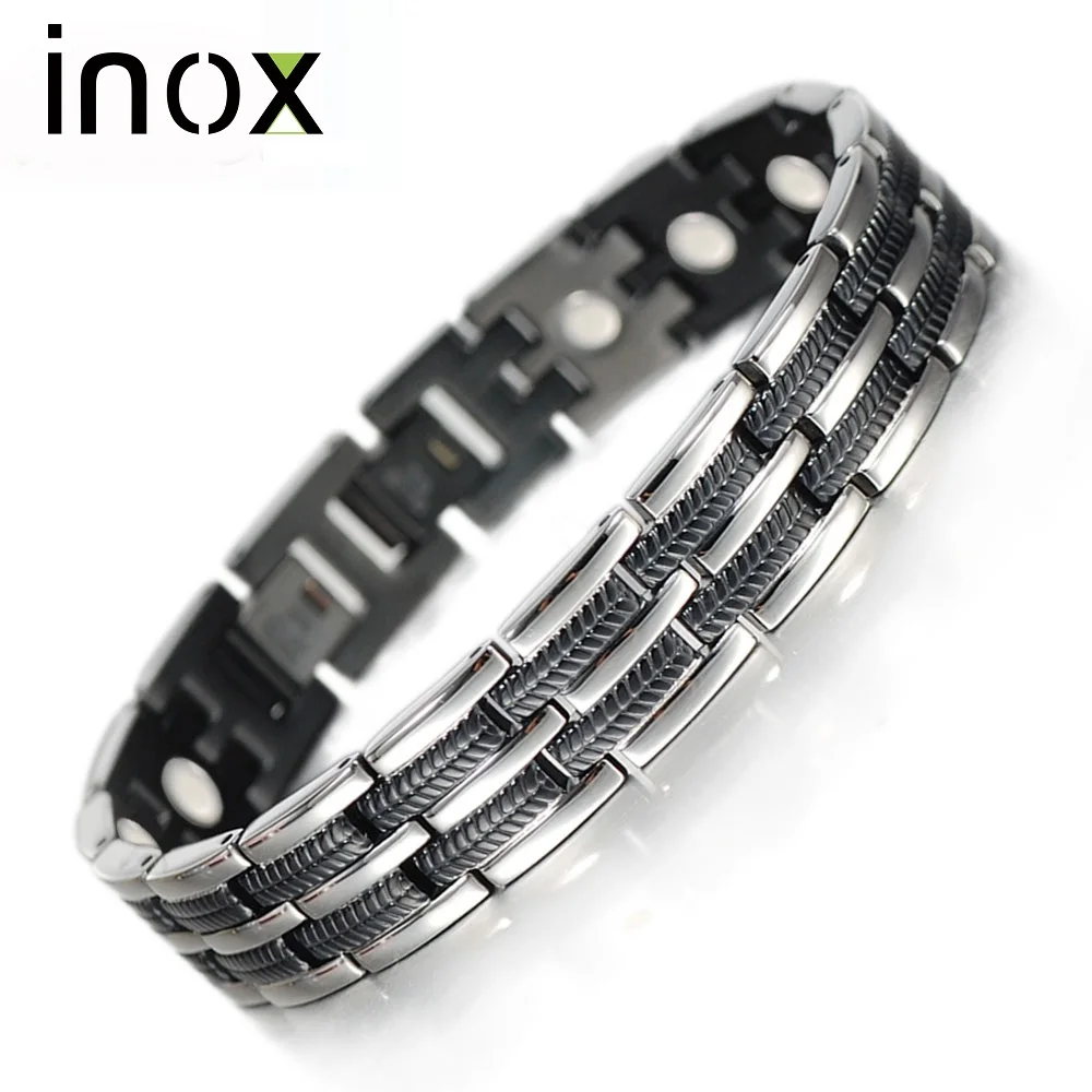 

2015 New Hot Sale Jewelry Wholesale Fashion Stainless Steel Bracelet For men