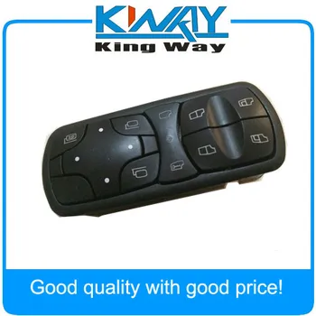 

Door Control Switch for Mercedes Benz Truck Driver Side 9438200097
