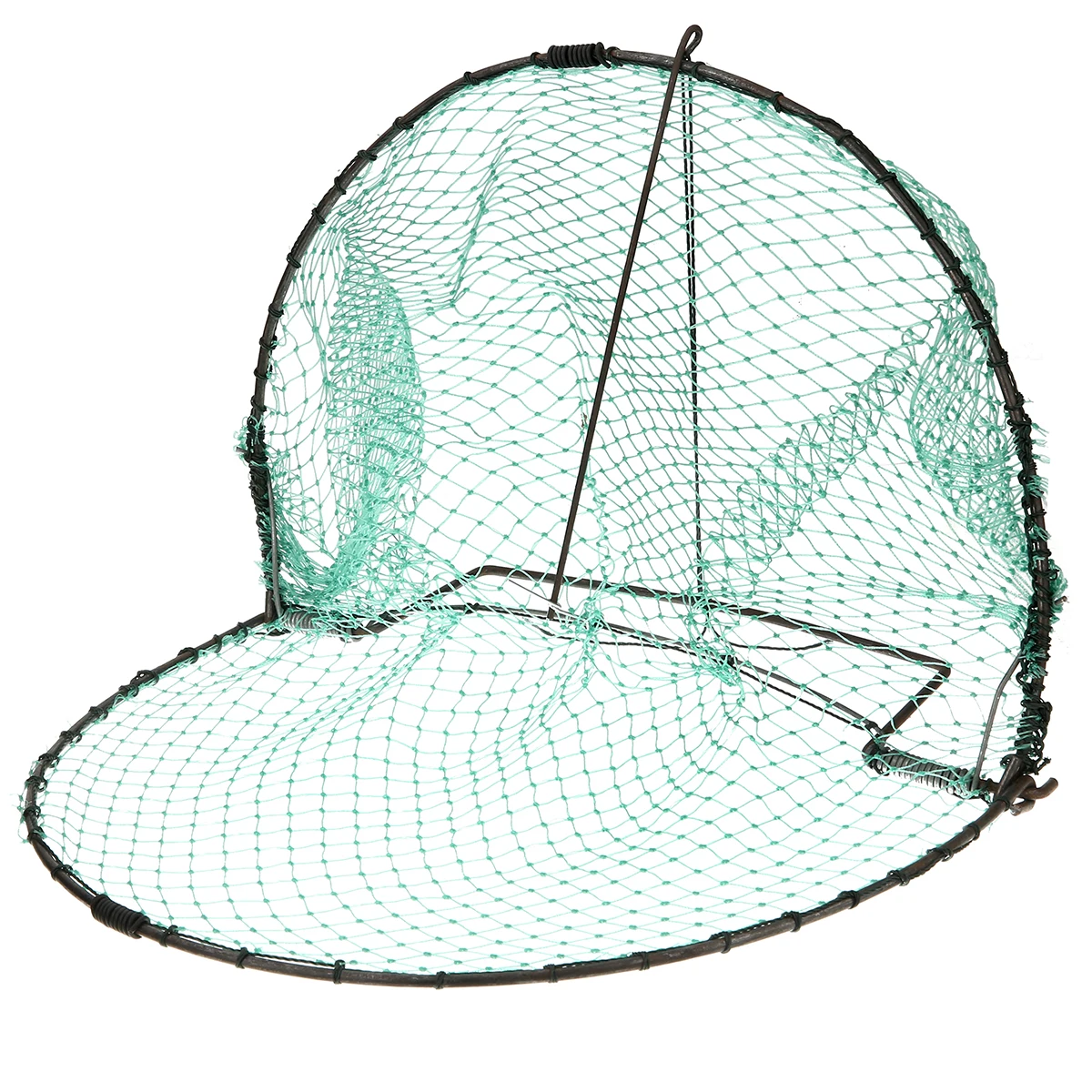1PC 40cm Portable Anti Bird Net Bird Sparrow Pigeon Quail Trap Mesh Outdoor Hunting Foldable Netting Outdoor Tools