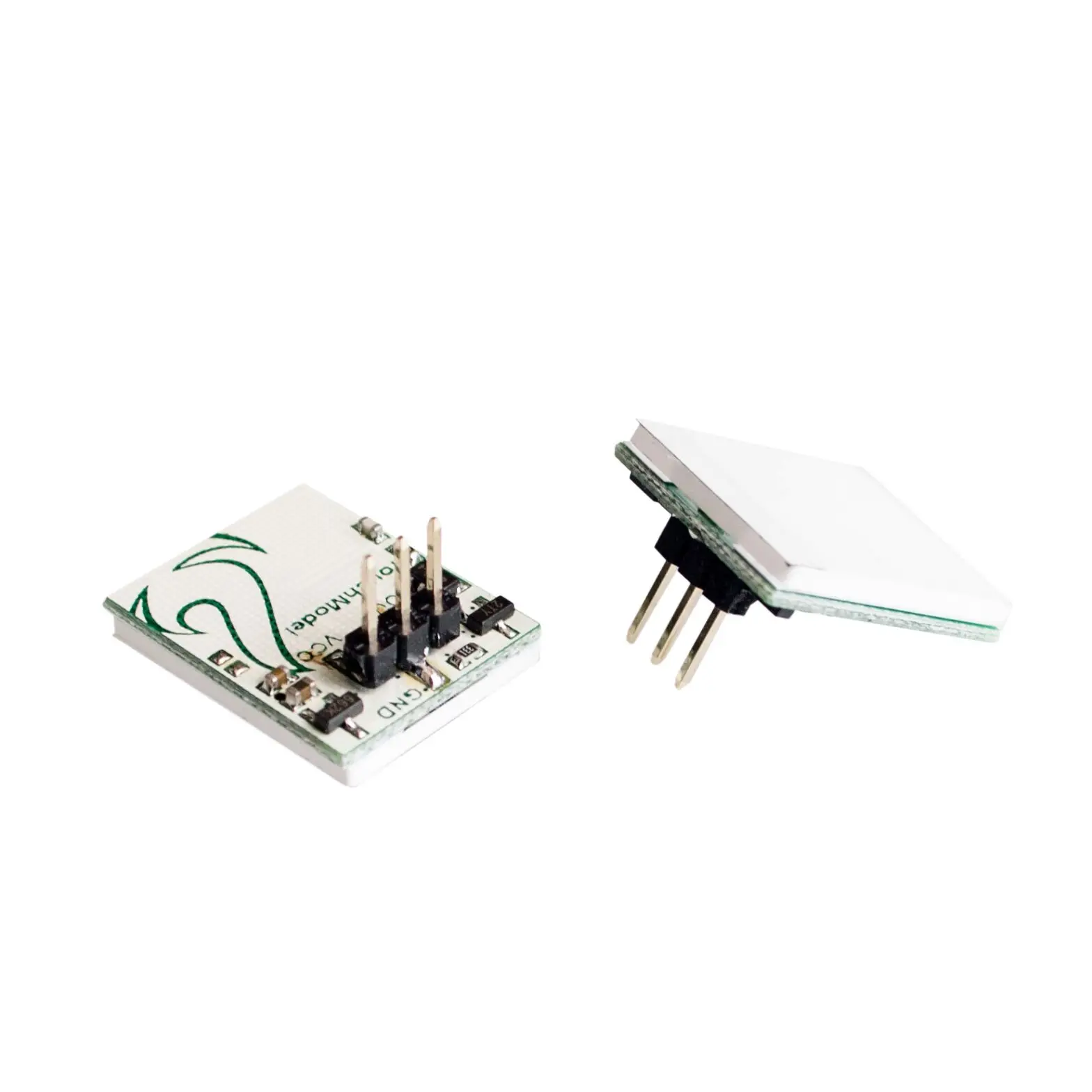 

Blue Color HTTM Series Capacitive Touch Switch Button Module