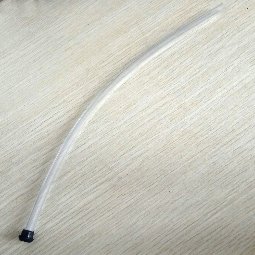 

READXT Car Trunk lid Reversing image Flip cover camera drain hose Pipe For PASSAT B7L B8L CC Golf 6 MK6 7 MK7 L510 827 861