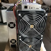 Б/у Майнер BTC Love Core A1 Майнер Aixin A1 24T с БП экономичный чем Antminer S9 S15 S17 T17 S17 Pro S17e WhatsMiner M3X M20S