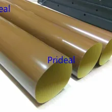 Prideal японская новая фьюзерная пленка A0EDR72033-Film A0EDR72011-Film A0EDR72000 для Minolta тонер konica Minolta Bizhub Цвет C220 C280 C360 C7722 c7728