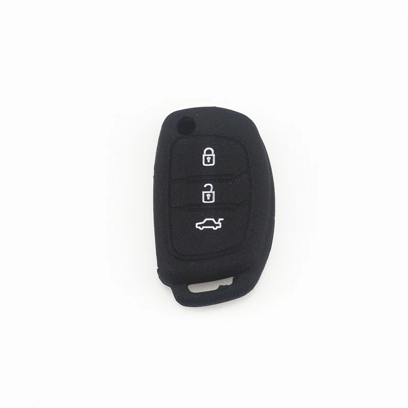 Чехол для автомобильного ключа Kia Rio K2 K3 K5 K4 Cerato Soul Forte Sportage R SORENTO Mohave/Hyundai ix35 iX45 Sonata