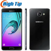 samsung Galaxy A5 A5000 A500F LTE разблокированный сотовый телефон 5," четырехъядерный 13 МП 2 Гб ОЗУ 16 Гб ПЗУ отремонтированный