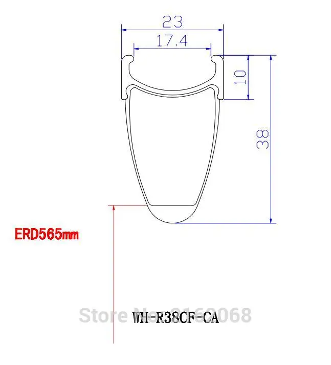 WH-R38CF-CA