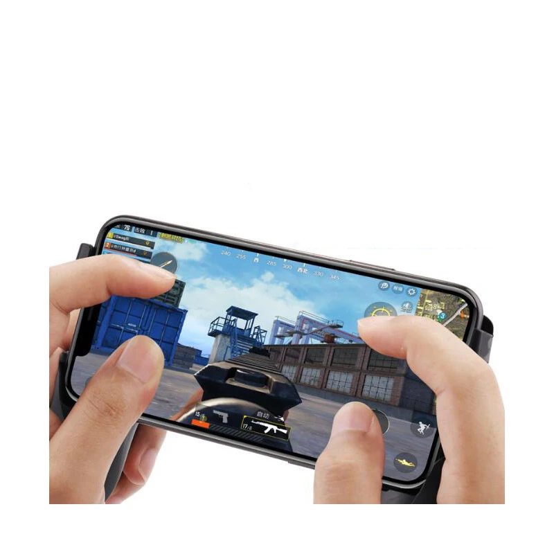 

For Pubg iPhone Android Smartphone Cell Phone Mobile Control Joystick Gamer Android Game Pad Controller For Mobiele