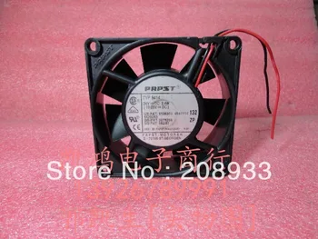 

For Germany papst TYP 8414 24V 2.4W 8CM 8025 drive fans industrial spot+cooling fan