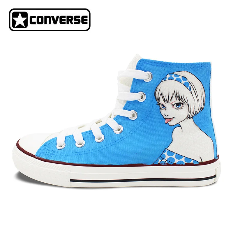 zapatilla tipo converse hombre zapatilla tipo converse hombre
