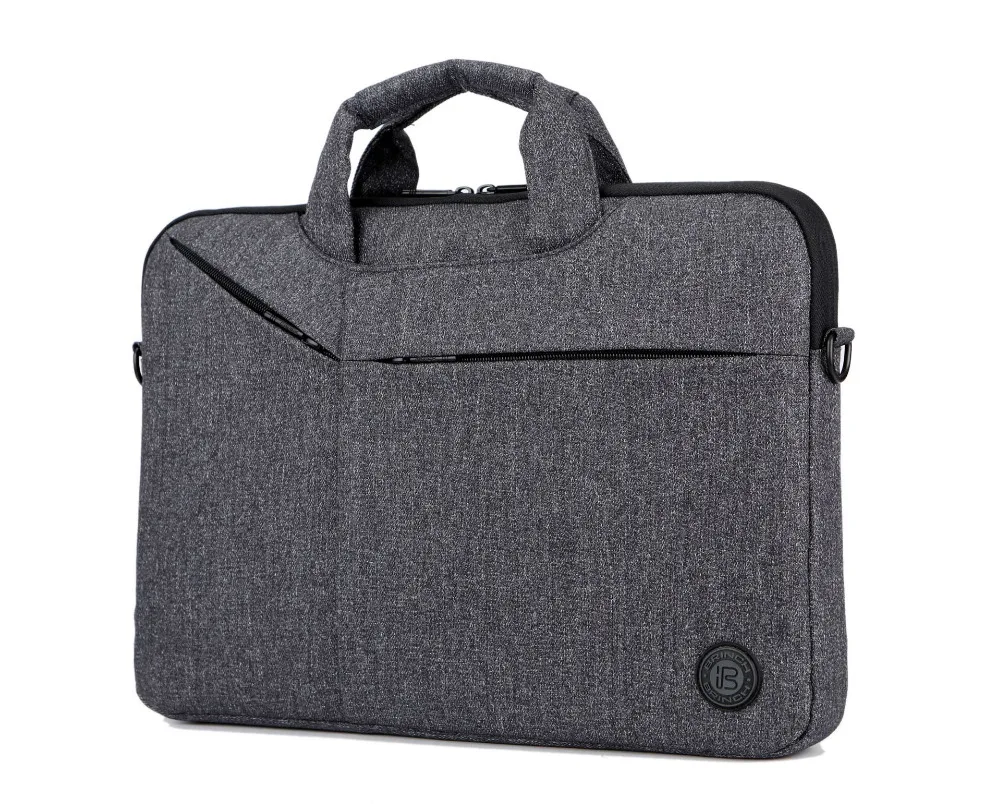 Бринч новейший ноутбук Портфели для 14.6 "15.6" ноутбук сумка для ноутбука Laptop Bag Бесплатная доставка