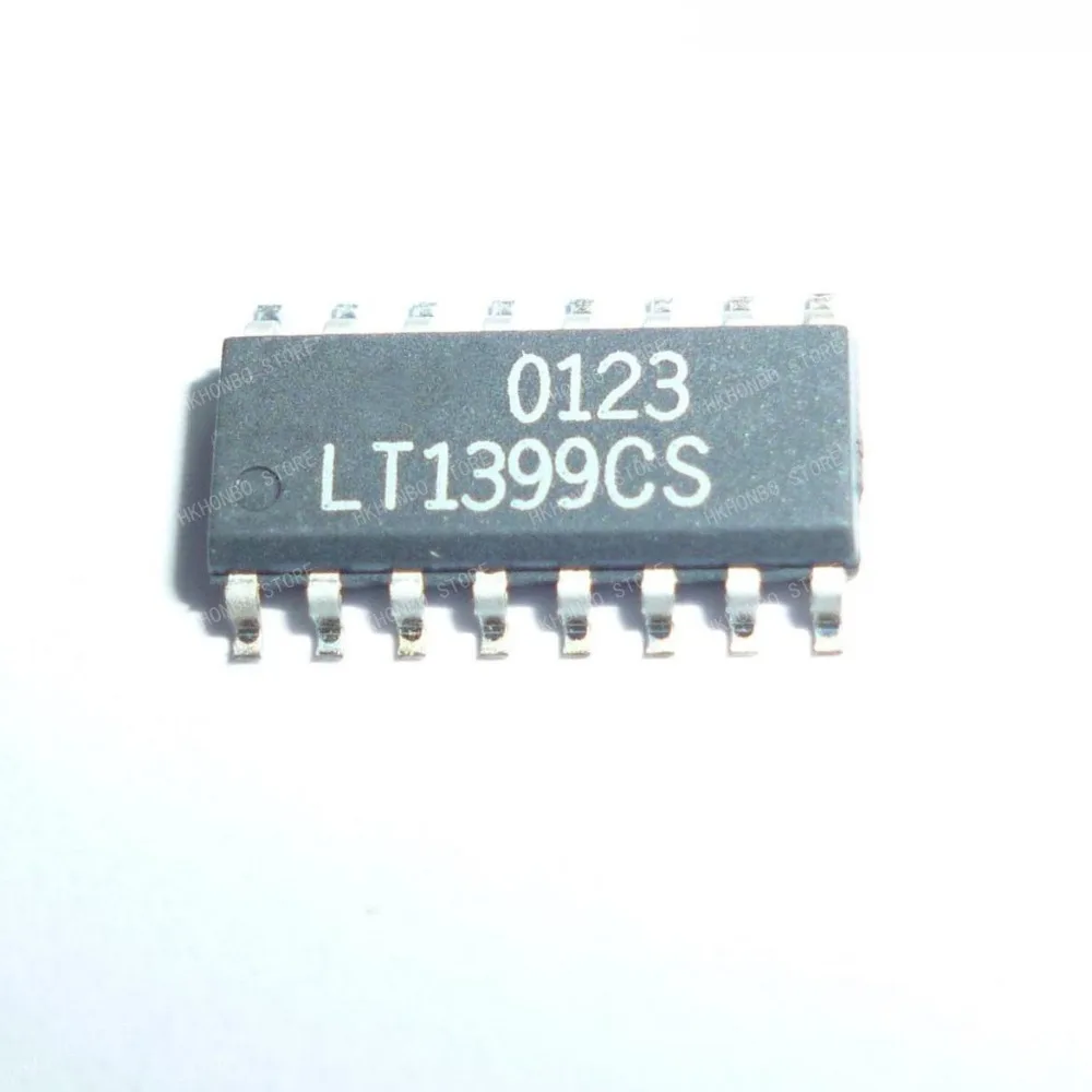 Новый стандартный режим работы LT1259CS LT1356CS LT1359CS LT1376CS LT1399CS LT1499CS LT1791CS LT1791IS LT1802CS LT1814CS