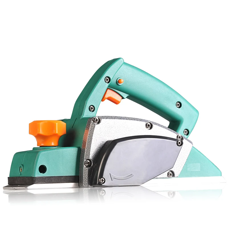 EP82 Portable Planer Wood Household Multifunctional Woodworking Tools Power | Инструменты