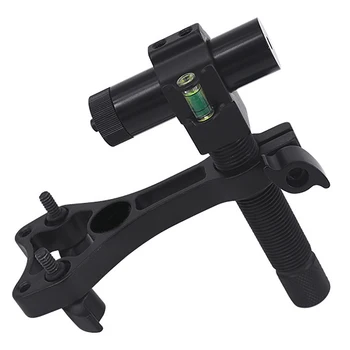 

SHGO HOT-Compound Bow Specialized Bow Tool With 360 Degree Rotating Head
