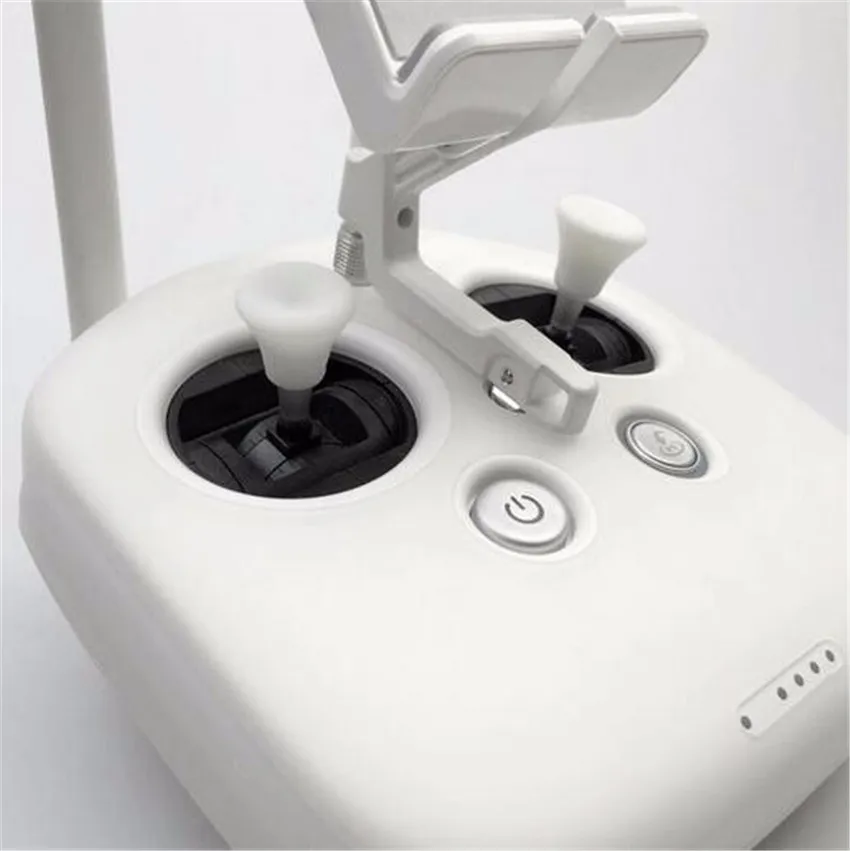 

1pair Remote Control Lever Thumb Stick Finger YAW Pitch DJI Phantom 4/3 Inspire 1