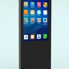 27 37 43 50 дюймов android сенсорный экран интерактивный wifi 3g 4g led lcd TFT Крытый full hd 1080p цифровой рекламный медиаплеер вывески