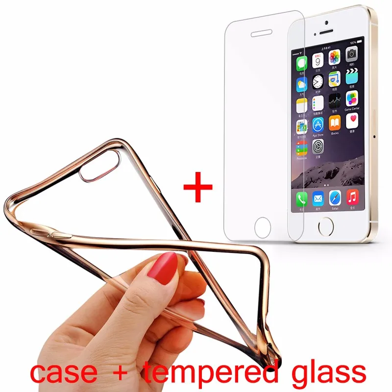 iphone 5 soft case (11)