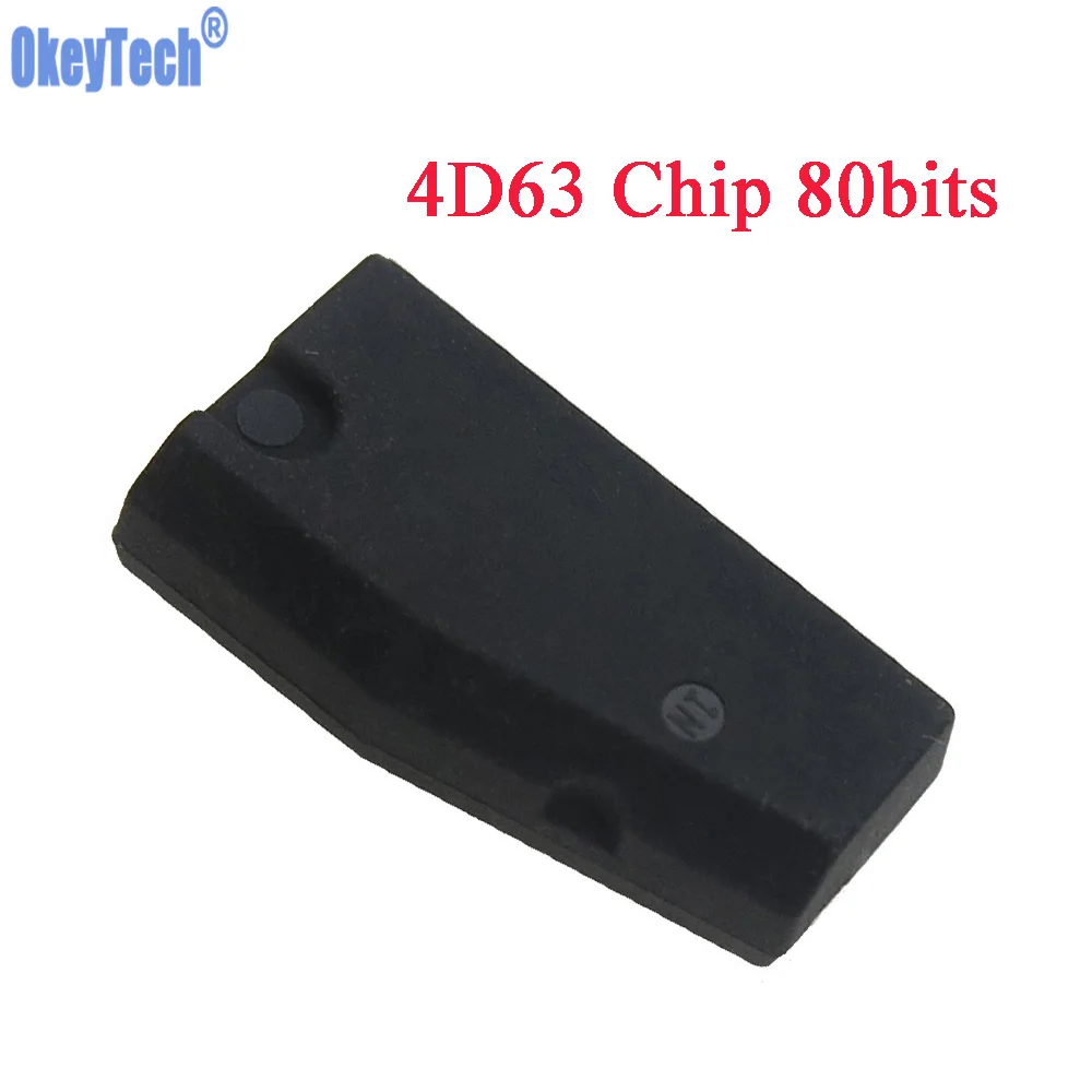 OkeyTech 2 кнопки 315 МГц 433 4D63 80 бит чип Складная флип проекция для Mazda 3 6 M3 M6 без