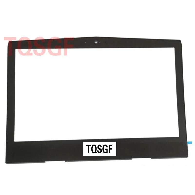 ЖК-дисплей передняя рамка для Dell Alienware 17 R4 R5 03W1PN 3W1PN черный