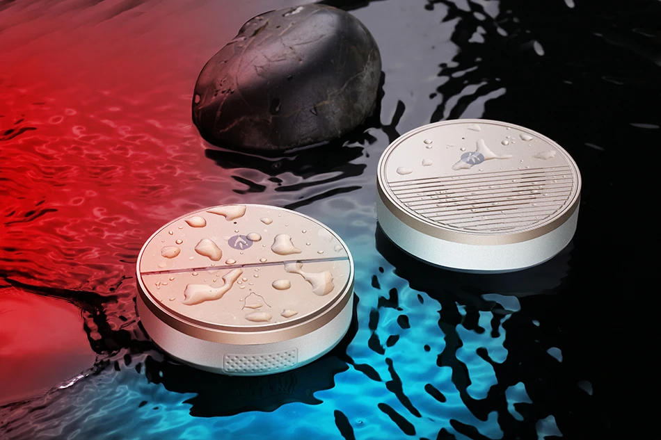 Audio Wireless Doorbell 9