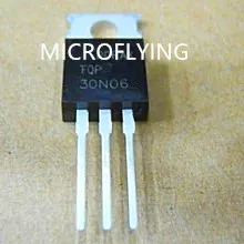 10PCS FQP30N06L FQP30N06 FQP-30N06L 30N06L 30N06 TO-220 | Электроника