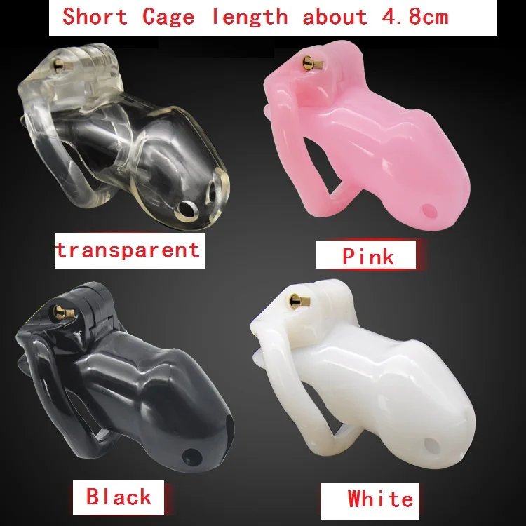 Мужская клетка верности New deis 100% из смолы замок бондаж на пенис|penis bondage|cage lockchastity