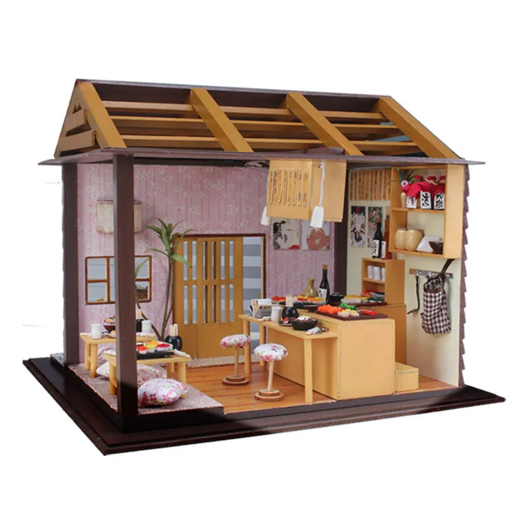 Popular Japanese Doll HouseBuy Cheap Japanese Doll House lots from