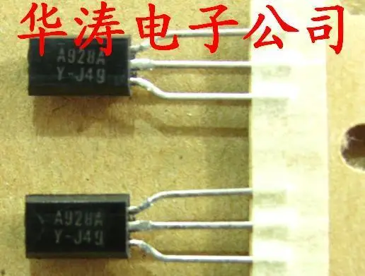 A928A A928 transistor 10|transistor ignition|transistor ...