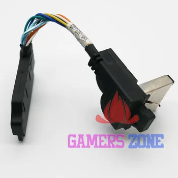 

Replacement Repair For Xbox 360 HDD Adapter Connect Cable For Microsoft Xbox 360 Fat Hard Drive Disk Harddisk Cable