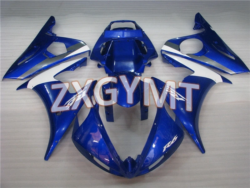 

Motorcycle Fairing for YAMAHA YZFR6 04 05 Fairing YZF600 R6 2005 Body Kits YZF600 R6 2003 - 2005