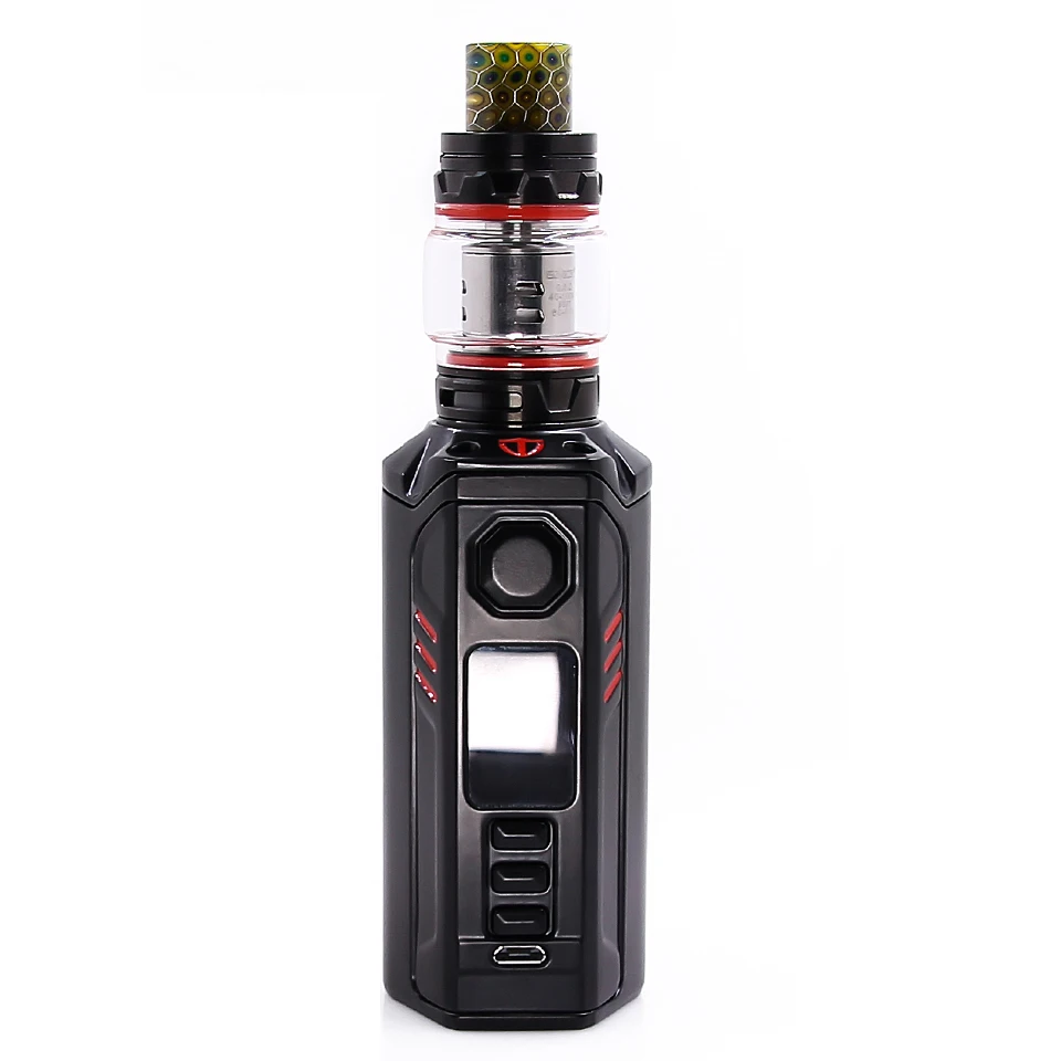 thinkvape finder 250c smok tfv12 prince tank (10)