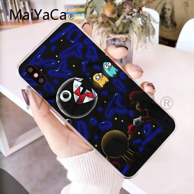 Pacman Gamer Nerd (10)