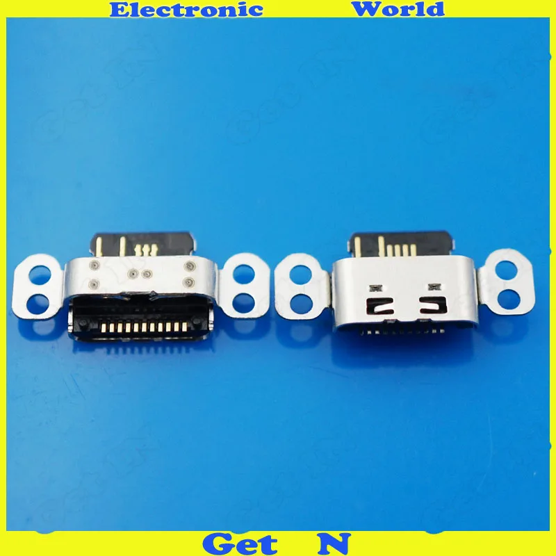 

For MEIZU MX6 Micro USB Plug Charging Connector