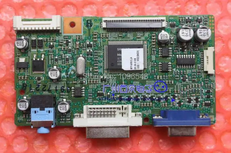 Free Shipping&gtOriginal 100% Tested Work 943B SAM0541 Driver Board BN41-00946B MY19M0CJA(B6D3) |