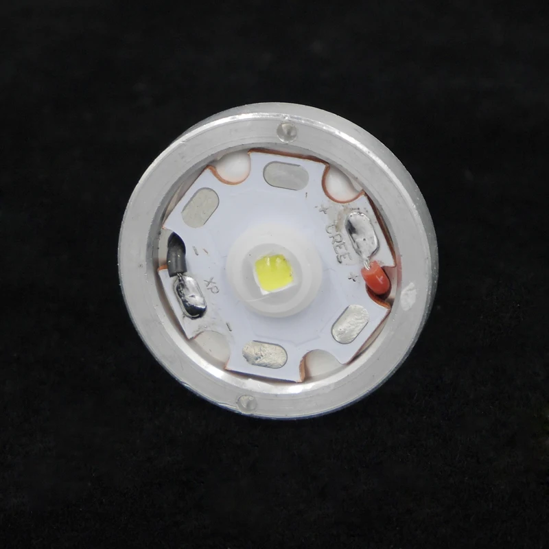 C8 cree xp-l v5 module