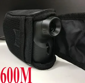 600M Laser Range Finder Monocular Telescope Rangefinder Distance Meter Speed Tester Hunting Golf Distance Rangefinder 600M Laser Range Finder Monocular Telescope Rangefinder Distance Meter Speed Tester Hunting Golf Distance Rangefinder