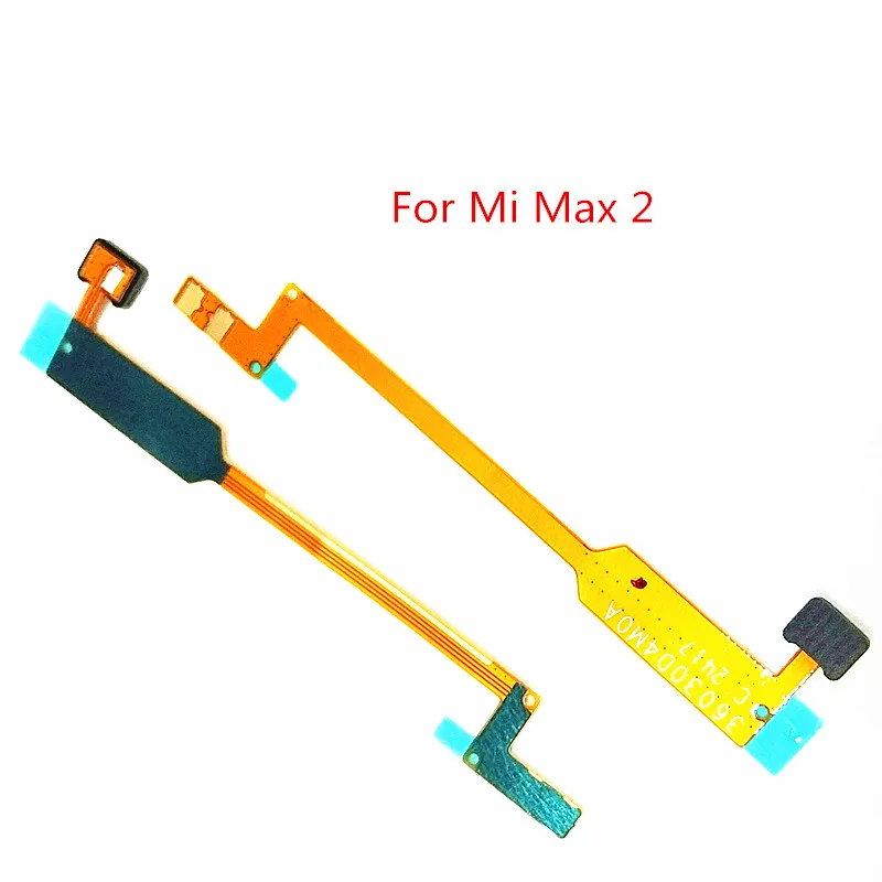 

For Xiaomi Max 2 Mi Max2 New Light Proximity Sensor Flex Ribbon Connector Cable Replacement Parts