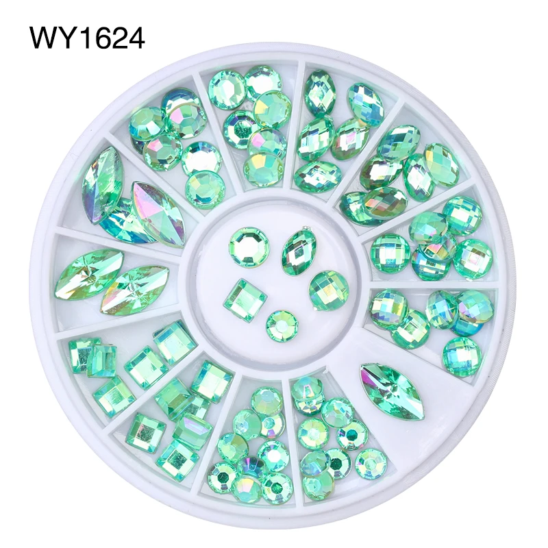 WY1624