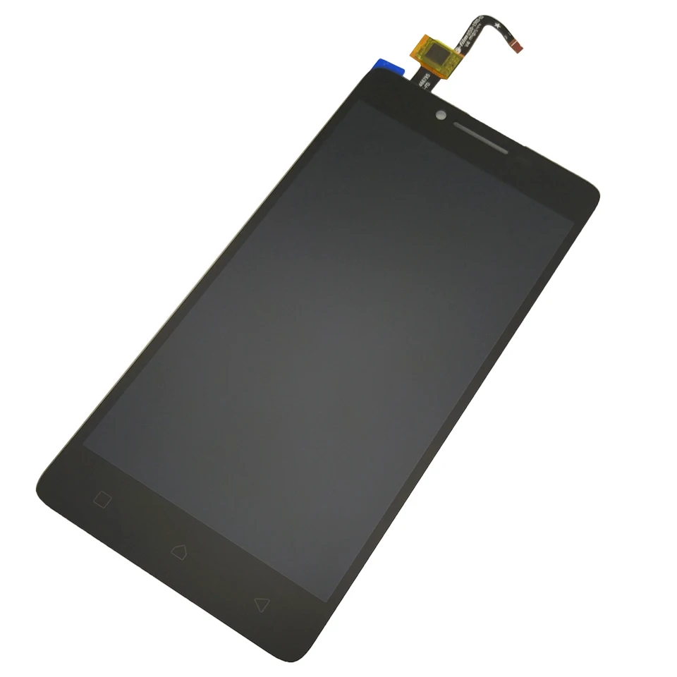 Lenovo A6010 LCD Display With Touch Screen Digitizer Sensor Assembly (3)