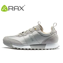 Rax Men Women Running Shoes Outdoor Sports Shoes Men Athletic Shoes Breathable Sneakers Fast Walking Jogging Shoes 60-5c350