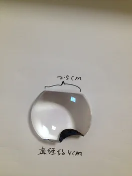 

Projector plastic lens for InFocus IN3126 projector