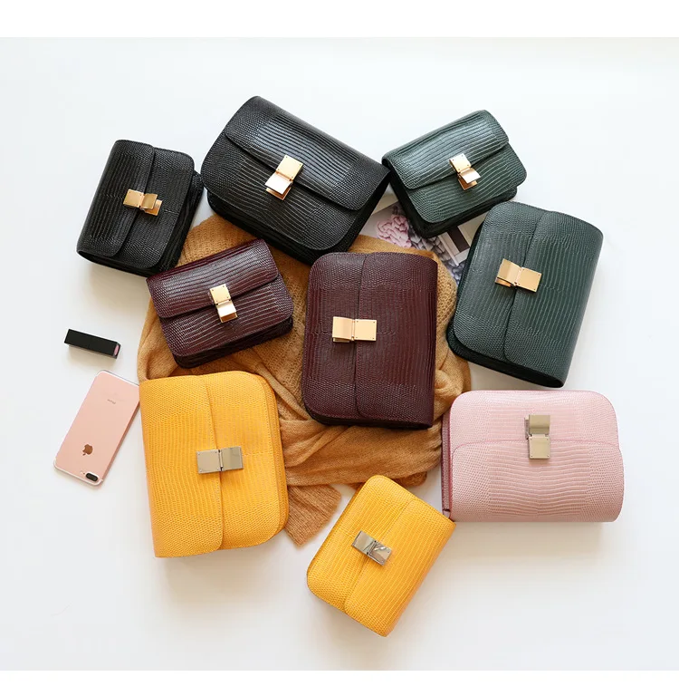 Новая женская сумка Tofu из натуральной кожи, роскошная дизайнерская сумка, известный бренд, Повседневная однотонная простая розовая сумка через плечо
