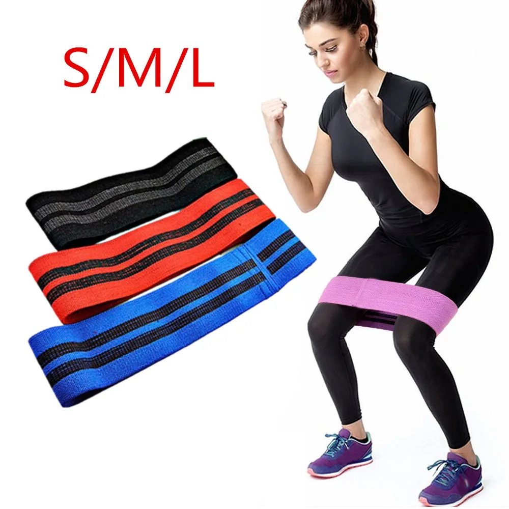 Р›РµРЅС‚С‹ Hip Resistance Band