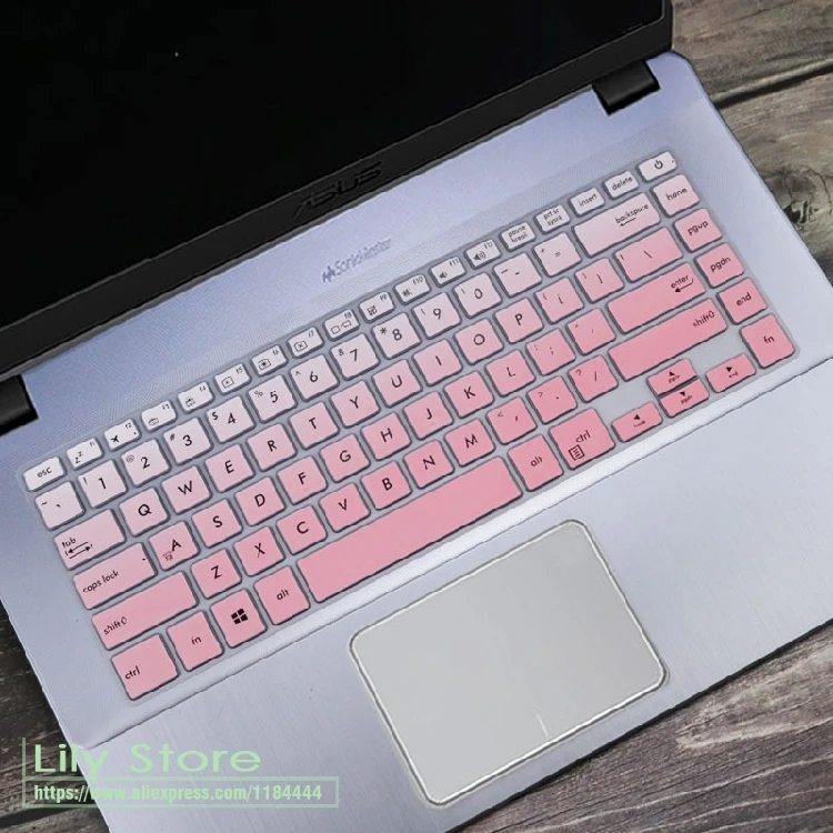 Защитный чехол для клавиатуры ноутбука ASUS ZenBook Pro UX580 UX580GE UX580GD UX550 UX550ve UX550VD UX550G 15
