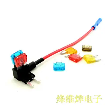 

no destructive modification of the circuit of the modified line car fuse box small electrical appliances to send 5 car insurance