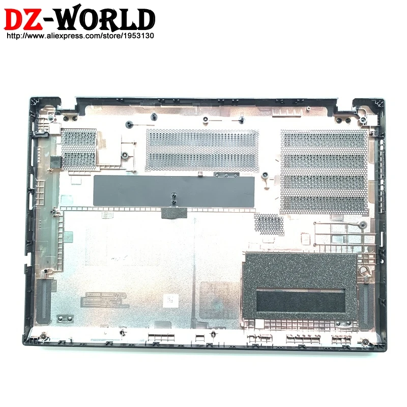 Новая Оригинальная задняя крышка корпуса для Lenovo ThinkPad L480 Базовая 01LW319