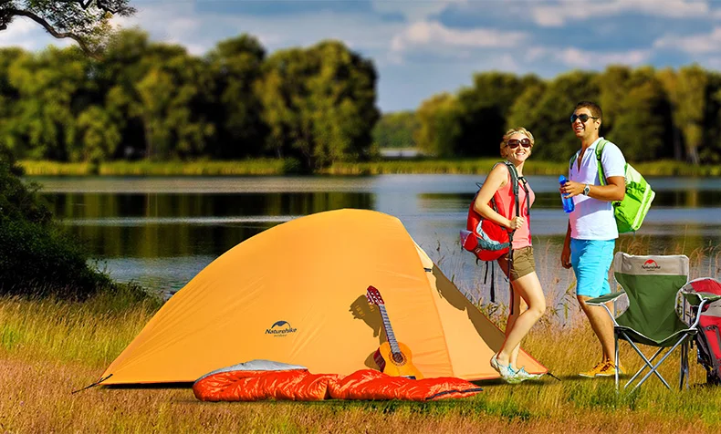 Naturehike палатка ветровая веревка задняя Пряжка для ногтей Набор Открытый Кемпинг ветровая веревка алюминиевая пробка из сплава аксессуар для палатки пряжки