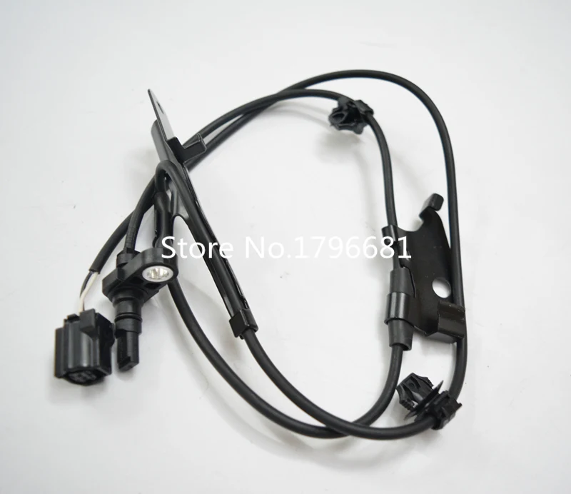

CAPQX GOOD Front Left ABS Wheel Sensor OEM:89543-42050 For RAV4 2005 2006 2007 2008 2009 2010 2011 2012