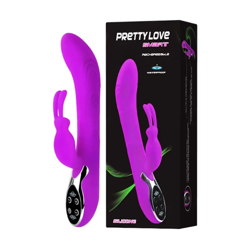 

Powerful Strong Waterproof with 7 Vibration Modes Whisper Quiet Waterproof Handheld Cordless