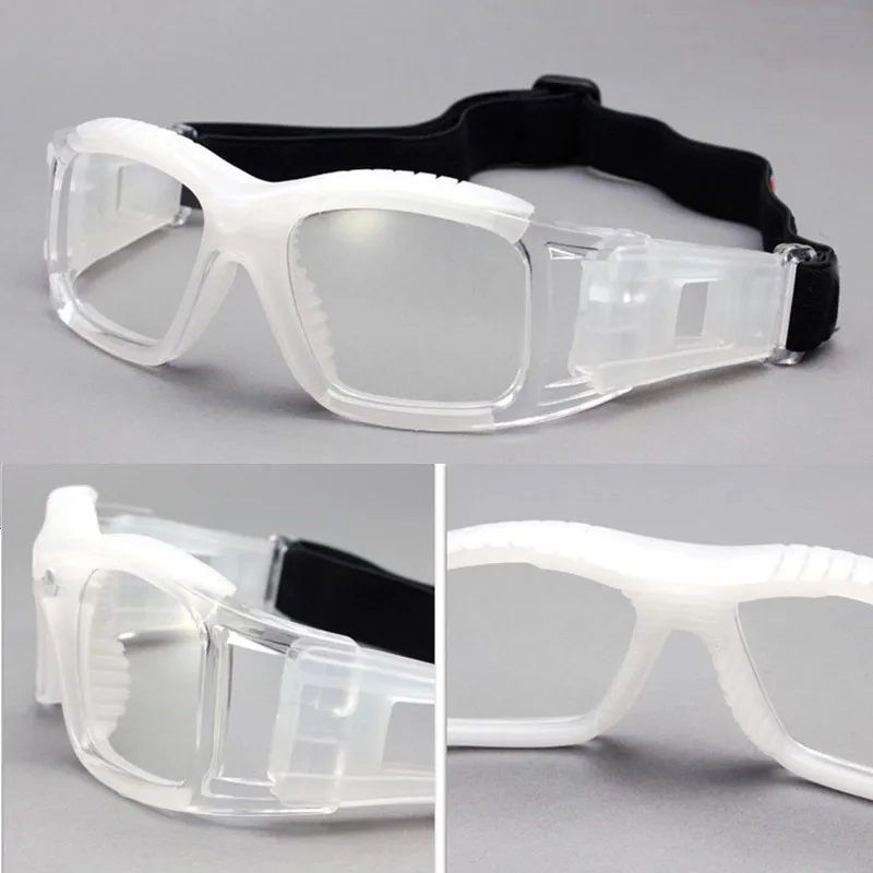 

Sports safety protection glasses basketball optical eyeglasses myopia windproof cycling glasses prescription glasses
